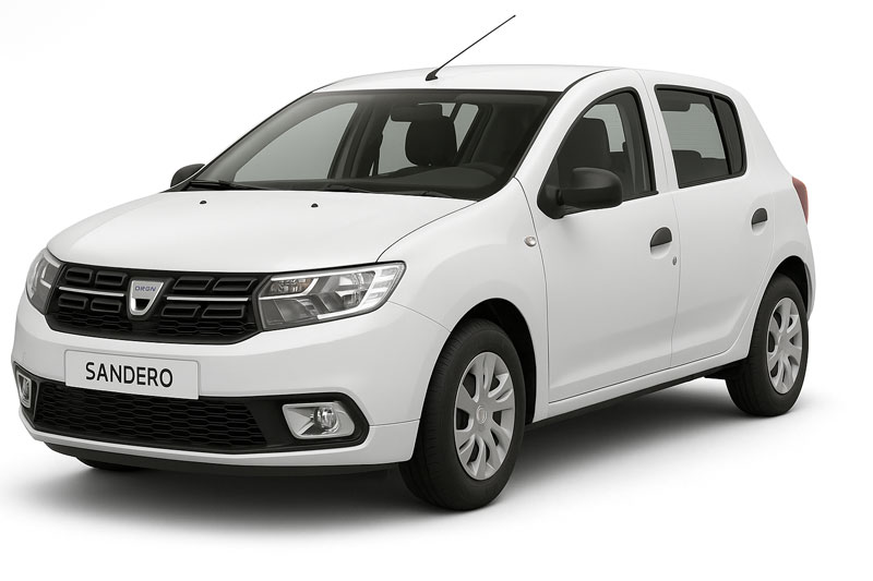 DACIA