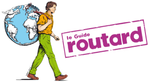 guide de voyage routard